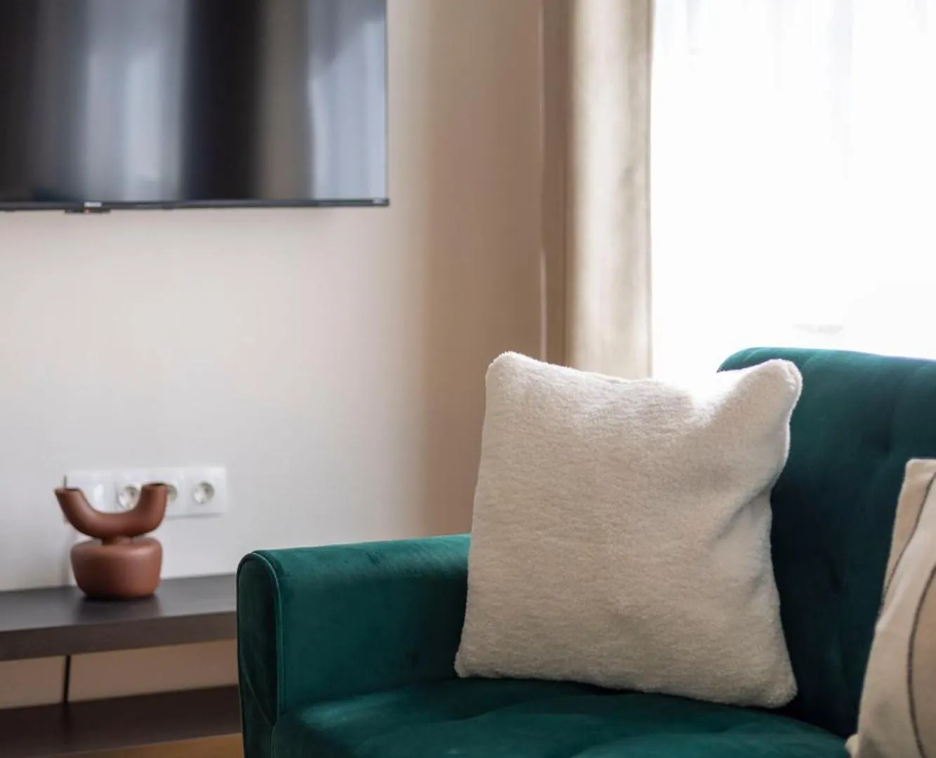 Stylish & Cozy City Center Apartment By Prestige Homes Budapest