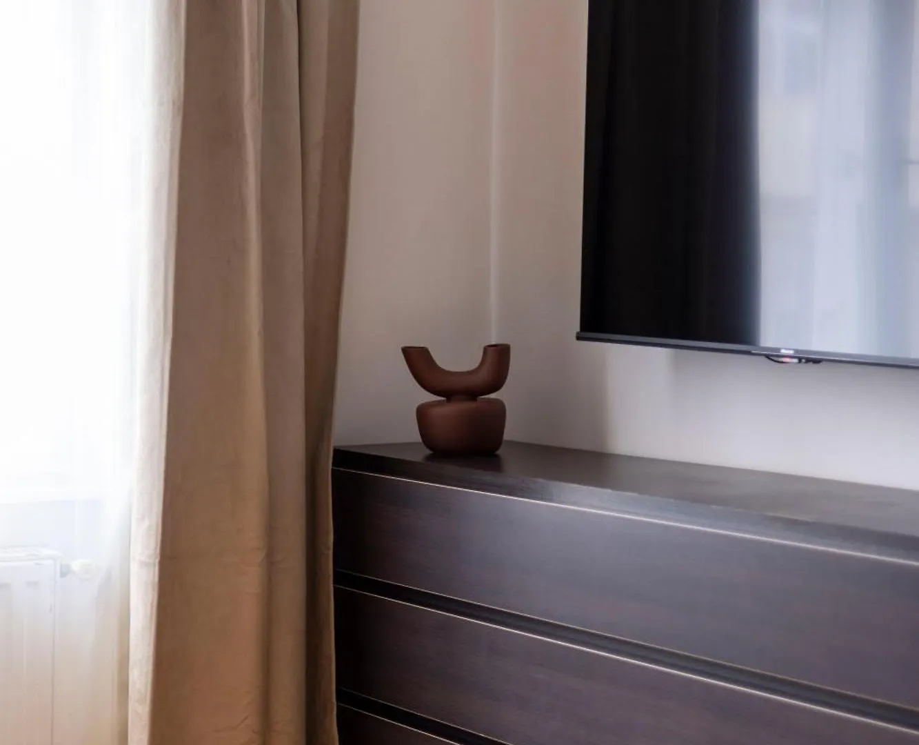 Stylish & Cozy City Center Apartment By Prestige Homes Budapest 0*,