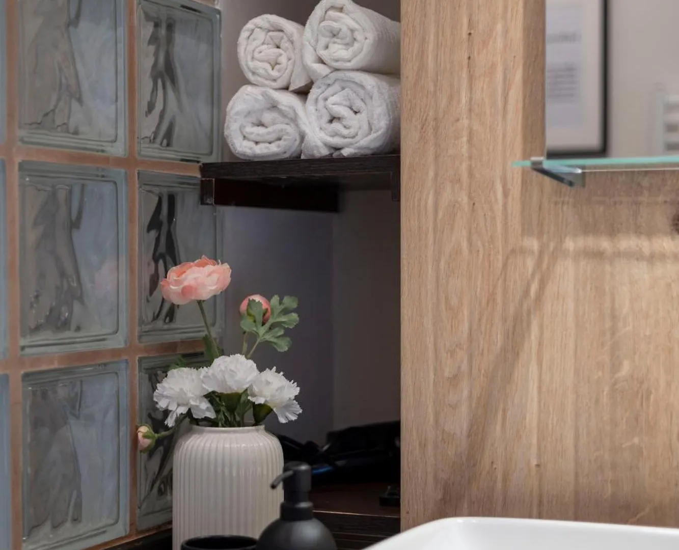 Stylish & Cozy City Center Apartment By Prestige Homes Budapest 0*,